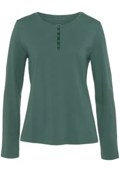 Hot Langarmshirt Mix & Match