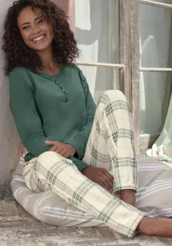 Hot Langarmshirt Mix & Match