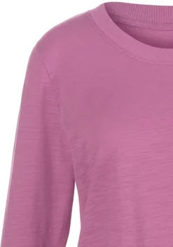 Discount Langarmshirt Homewear-Oberteile