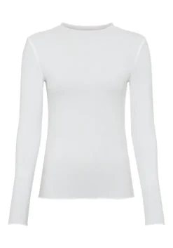 Sale Langarmshirt Damenshirts