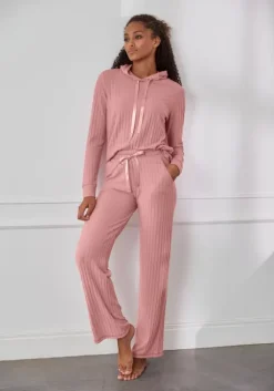 Online s.Oliver Langarmshirt Pink