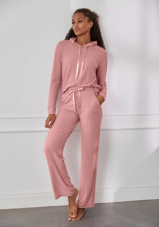 Online s.Oliver Langarmshirt Pink