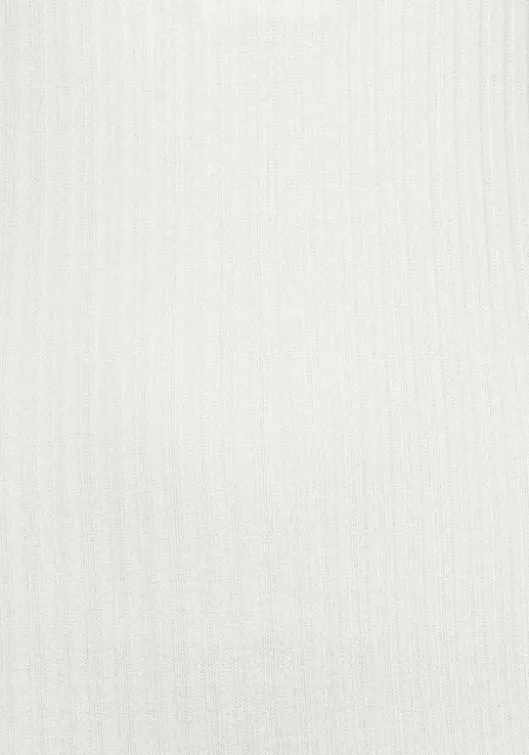 Discount LASCANA Langarmshirt Creme