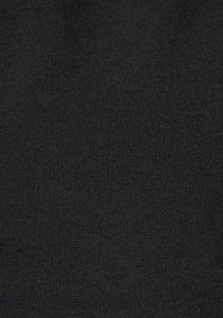 Discount LASCANA Langarmshirt Schwarz