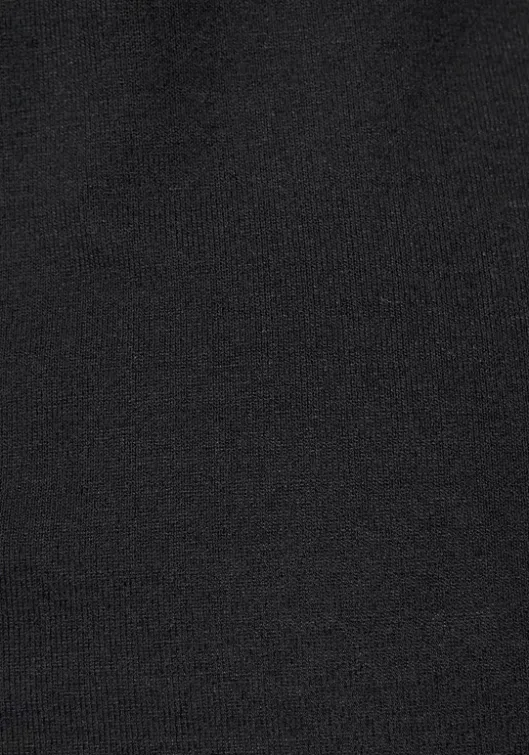 Discount LASCANA Langarmshirt Schwarz