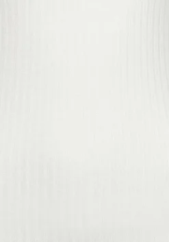 Online LASCANA Langarmshirt Creme
