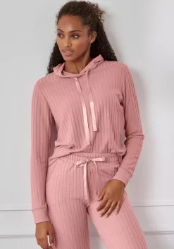 Best Langarmshirt Homewear-Oberteile
