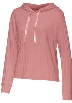 Best Langarmshirt Homewear-Oberteile