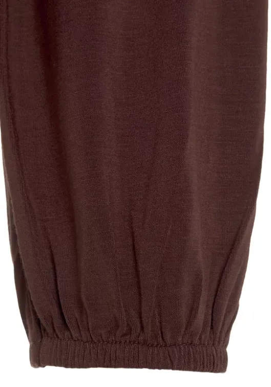 Online LASCANA Langarmshirt Braun