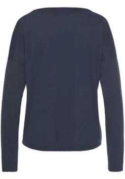 Hot Elbsand Langarmshirt