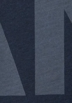 Hot Elbsand Langarmshirt