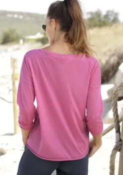 Clearance Elbsand Langarmshirt