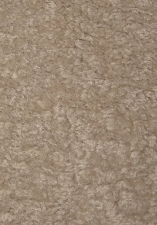 Outlet Buffalo Langmantel Beige-Schwarz