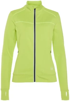 Online LASCANA ACTIVE Laufjacke Lime