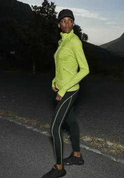 Online LASCANA ACTIVE Laufjacke Lime