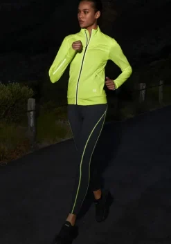 Online LASCANA ACTIVE Laufjacke Lime