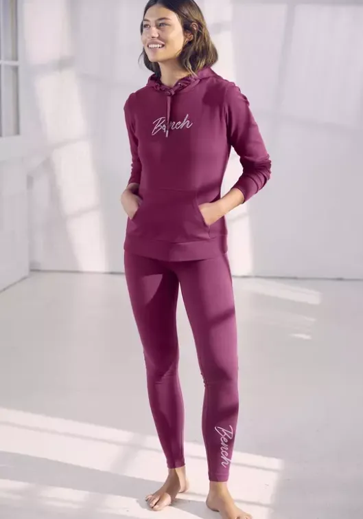 Discount Bench. Leggings Beere