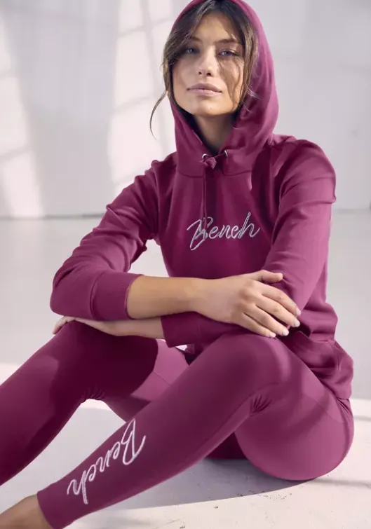 Discount Bench. Leggings Beere