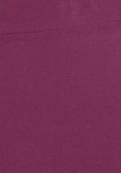 Discount Bench. Leggings Beere