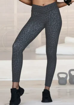 Leggings Homewear-Leggings
