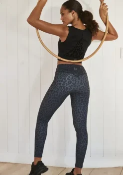 Leggings Homewear-Leggings