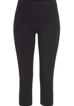 3/4-Leggings Homewear-Leggings