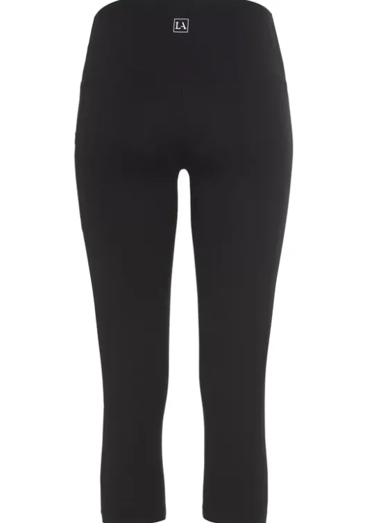3/4-Leggings Homewear-Leggings