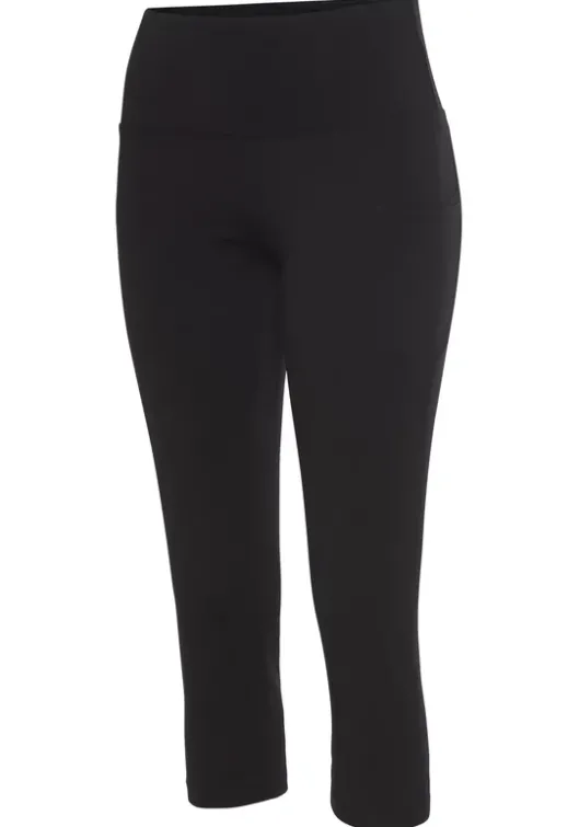 3/4-Leggings Homewear-Leggings