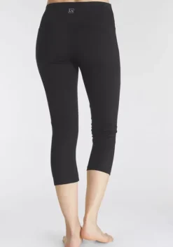 3/4-Leggings Homewear-Leggings