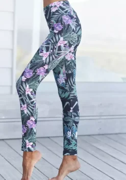 KangaROOS Leggings Gemustert