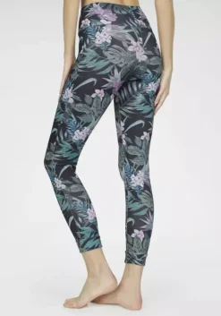 KangaROOS Leggings Gemustert