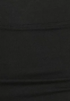Outlet Vivance active Leggings Schwarz