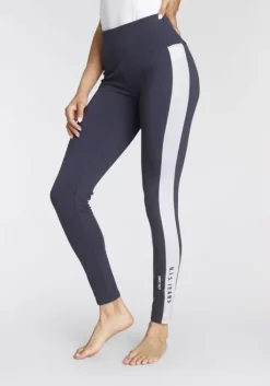 Sale H.I.S Leggings Marine