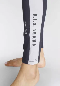 Sale H.I.S Leggings Marine