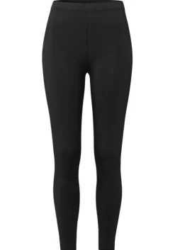 Best Vivance active Leggings Weis, Schwarz