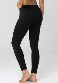 Best Vivance active Leggings Weis, Schwarz