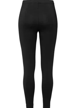 Best Vivance active Leggings Weis, Schwarz