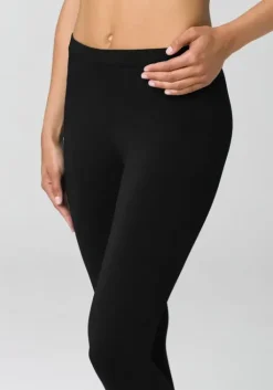 Best Vivance active Leggings Weis, Schwarz