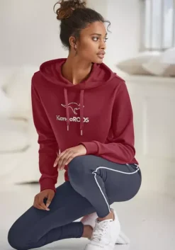 Best KangaROOS Leggings Marine