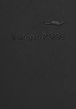 Hot KangaROOS Leggings Schwarz