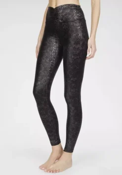 Best LASCANA Leggings Gemustert