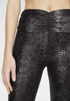 Best LASCANA Leggings Gemustert