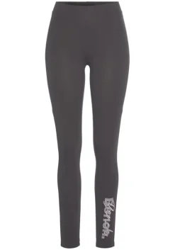 Clearance Bench. Leggings Stone