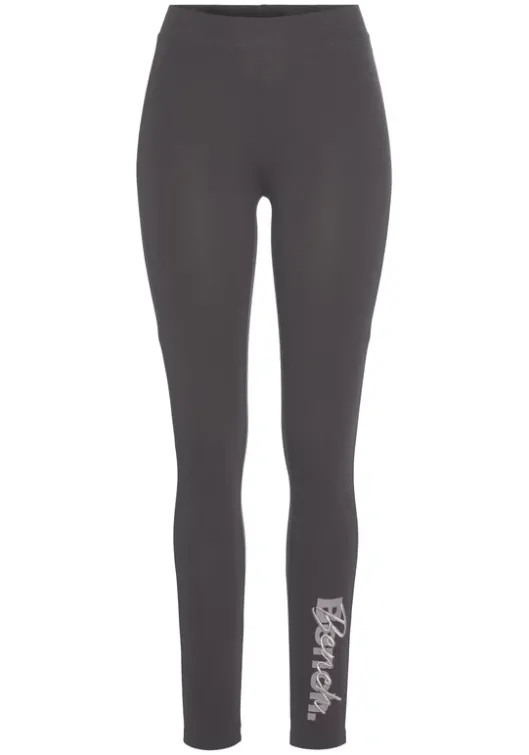 Clearance Bench. Leggings Stone