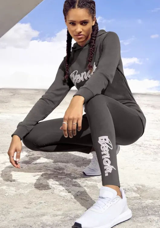 Clearance Bench. Leggings Stone