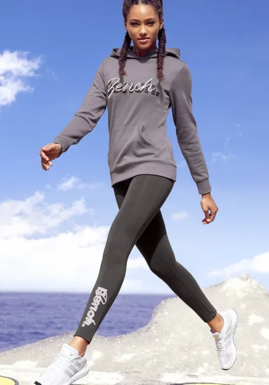Clearance Bench. Leggings Stone