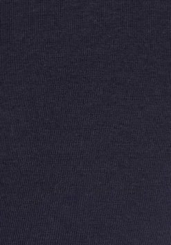 Online Bench. Leggings Schwarz-Weis