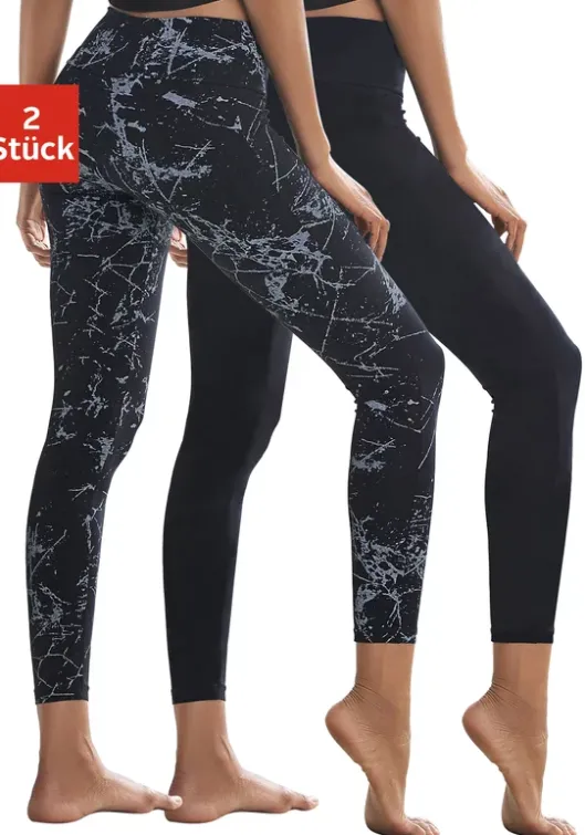 New Leggings Homewear-Leggings