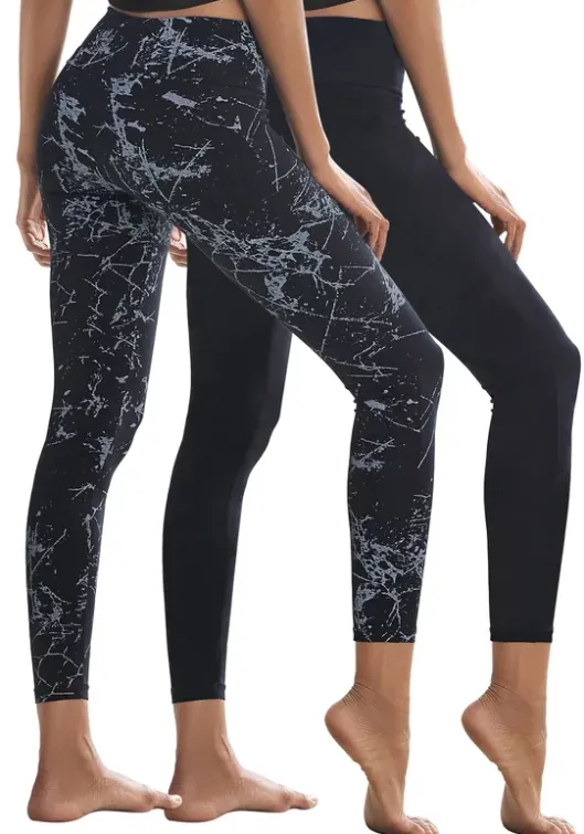 New Leggings Homewear-Leggings