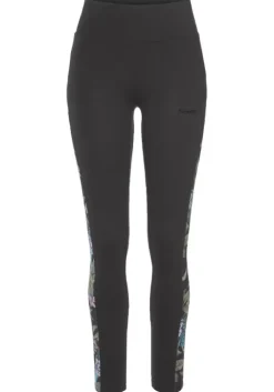 Online KangaROOS Leggings Schwarz